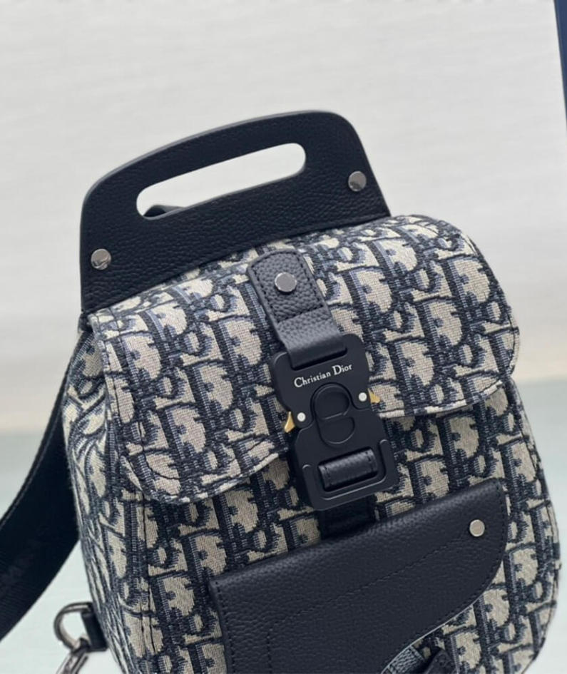 MINI GALLOP SLING BAG