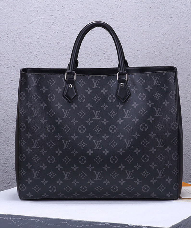 LV Grand Sac Handbag