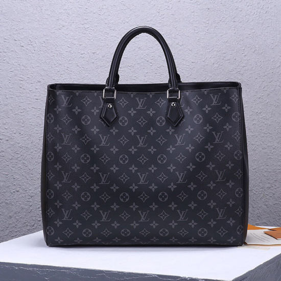 LV Grand Sac Handbag LV Grand Sac Handbag
