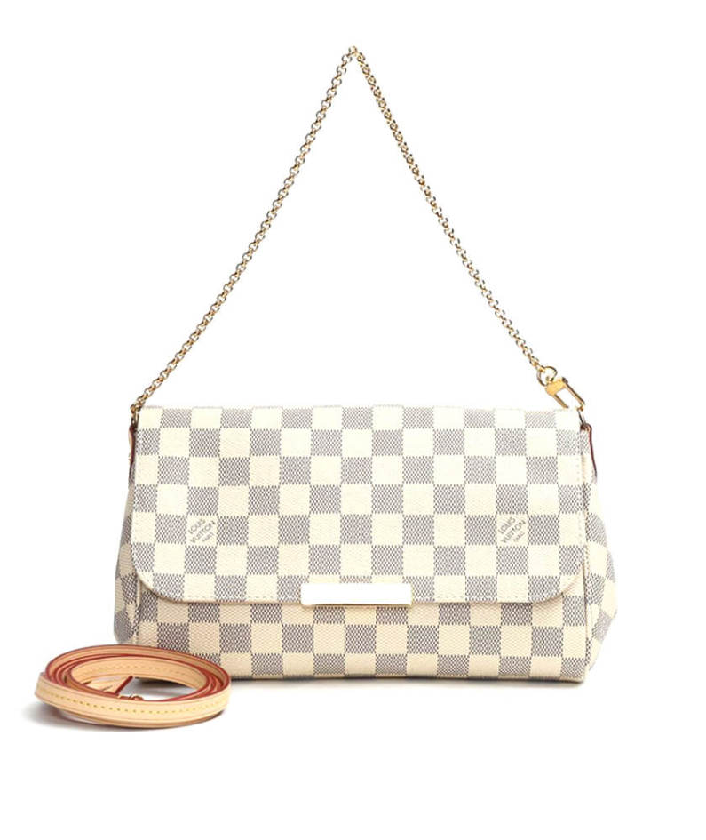 Louis Vuitton Favorite MM