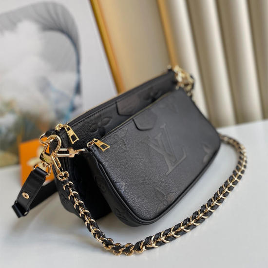 MULTI POCHETTE ACCESSOIRES MULTI POCHETTE ACCESSOIRES