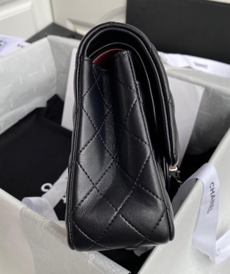 CHANEL CLASSIC HANDBAG