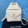 JOE BACKPACK IN LAMBSKIN