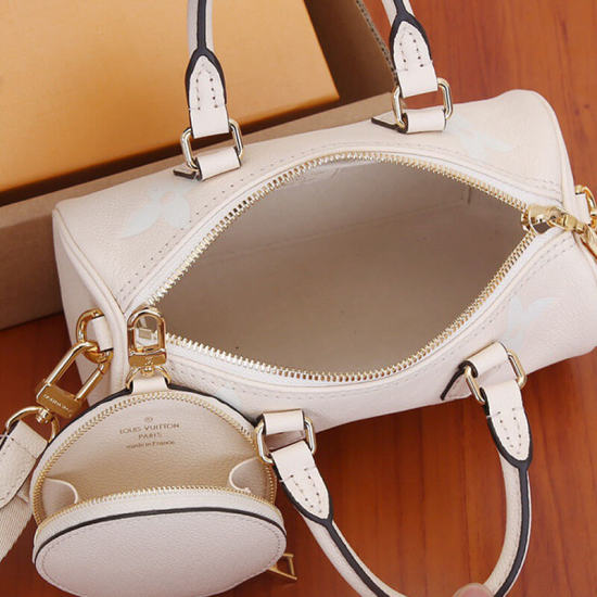 LV Papillon BB Bag LV Papillon BB Bag