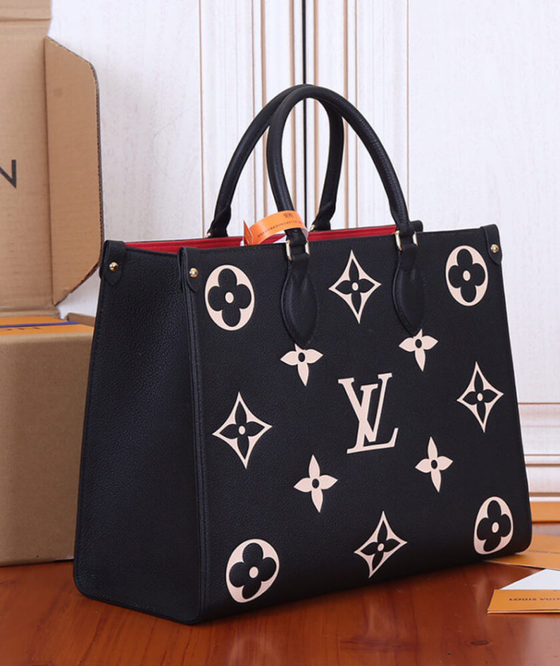 LV ONTHEGO MM