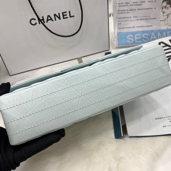 CHANEL 2.55 HANDBAG CHANEL 2.55 HANDBAG