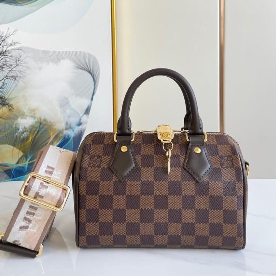LV Sac Speedy 20 LV Sac Speedy 20