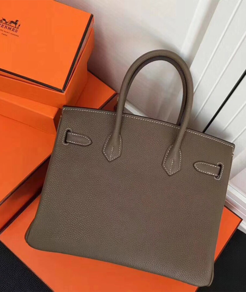 HERMES BIRKIN BAG 30