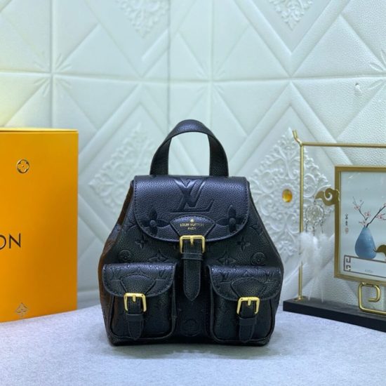 LV Backup LV Backup