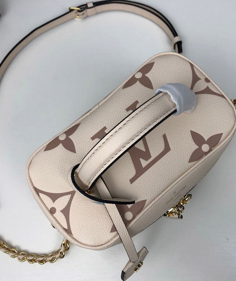 Louis Vuitton VANITY PM BAG
