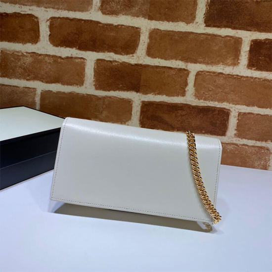 Gucci Horsebit 1955 Wallet With Chain Gucci Horsebit 1955 Wallet With Chain