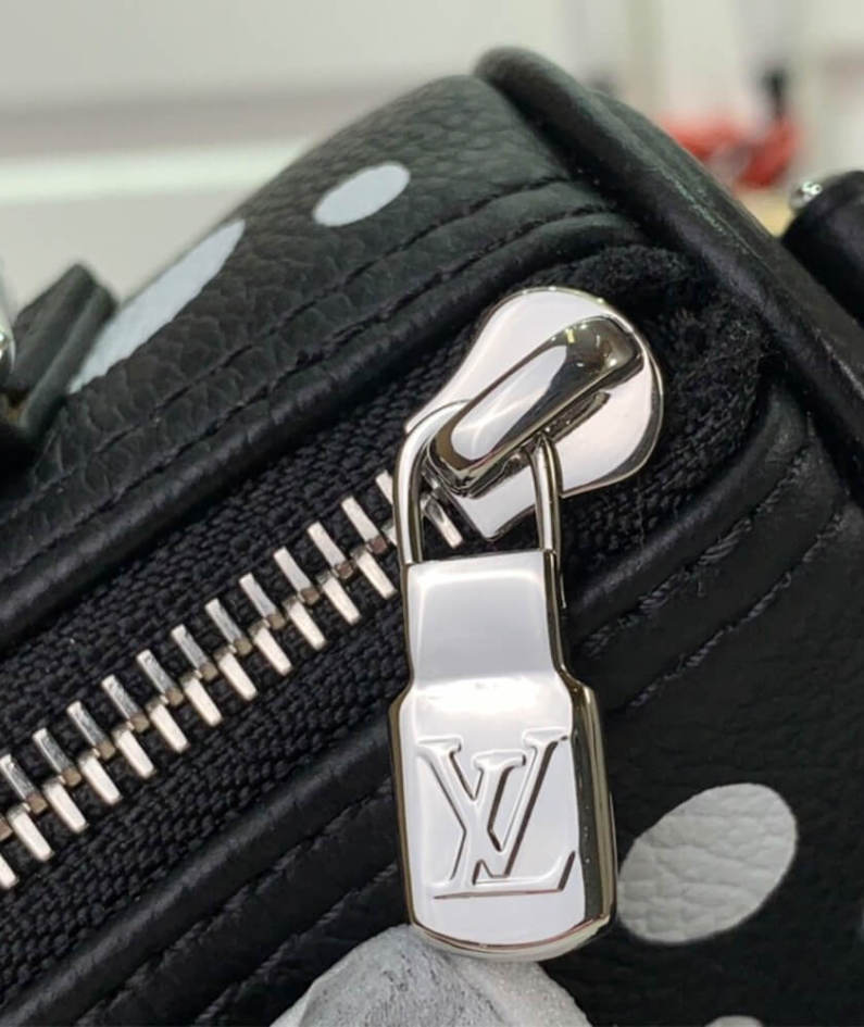 LV X YK NANO SPEEDY