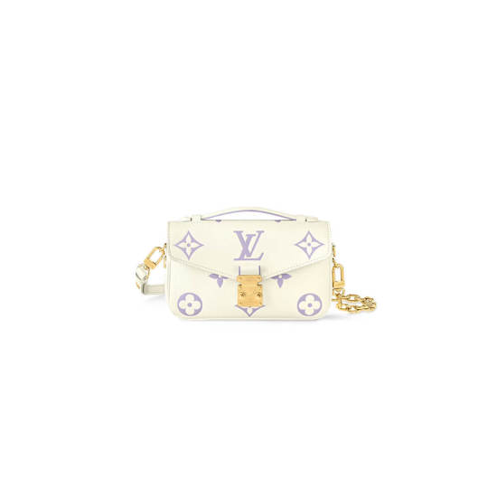 LV Pochette Metis East West LV Pochette Metis East West