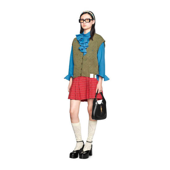 Gucci Jackie 1961 Small Hobo Bag Gucci Jackie 1961 Small Hobo Bag