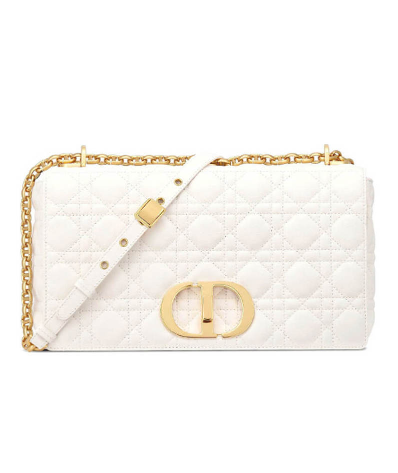 Large Caro Handbag