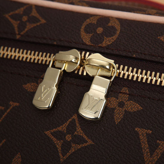 LV Nice Mini Toiletry Pouch LV Nice Mini Toiletry Pouch