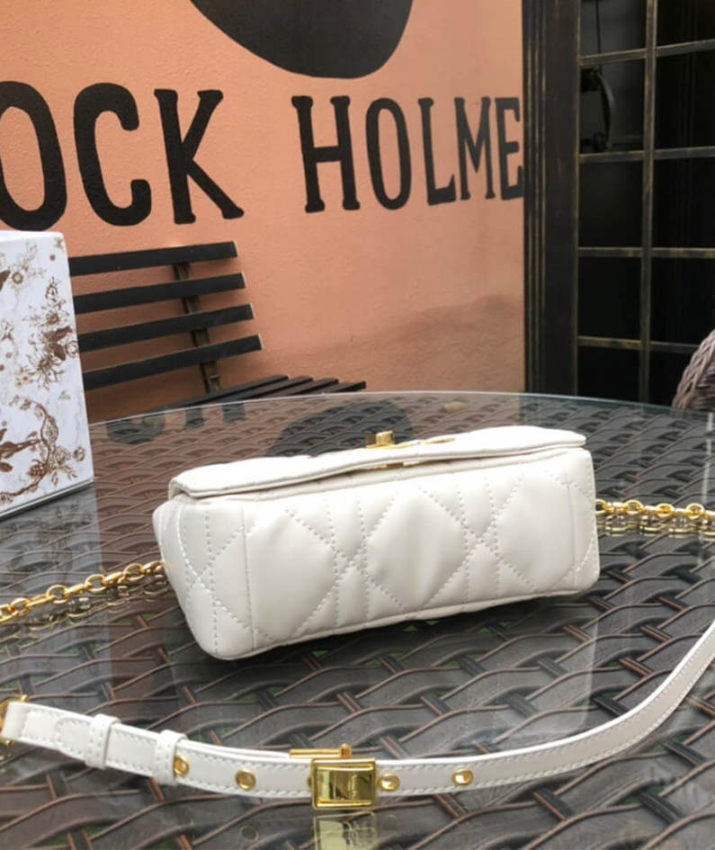 SMALL DIOR CARO BAG