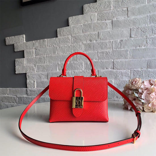 LV Locky BB Handbag LV Locky BB Handbag