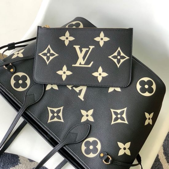 LV Neverfull MM LV Neverfull MM