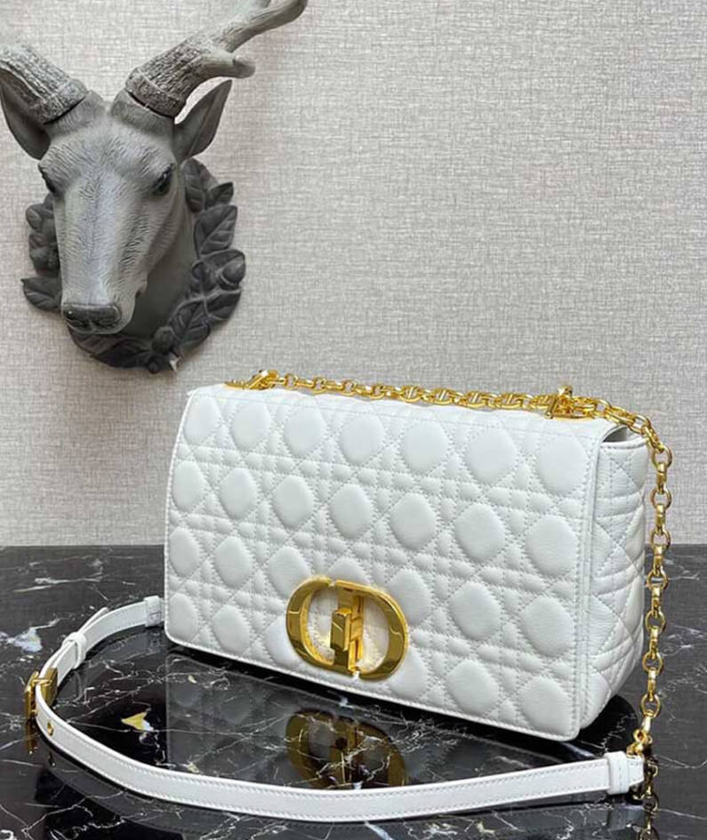 Large Caro Handbag