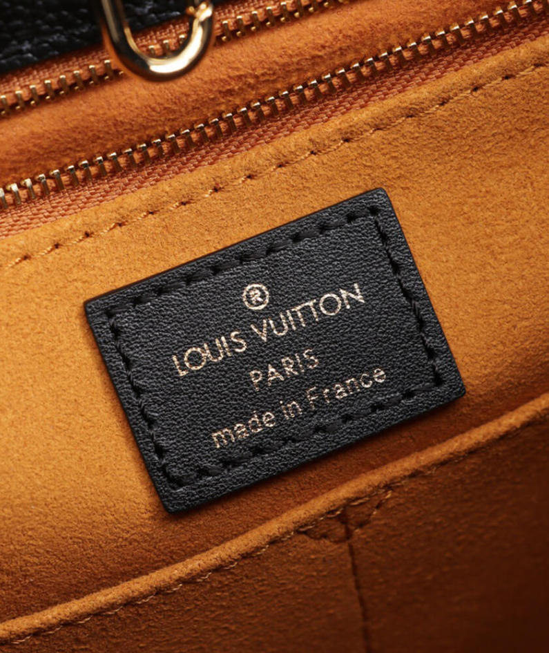 LV ONTHEGO MM