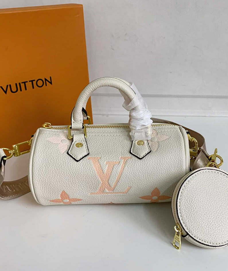 Louis Vuitton PAPILLON BB