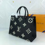 Louis Vuitton CRAFTY ONTHEGO GM
