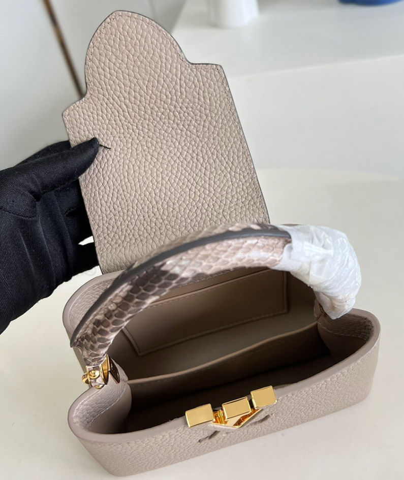 Capucines Mini