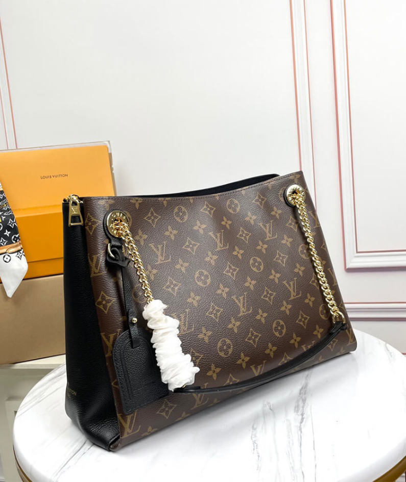Louis Vuitton SURENE MM