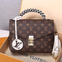 LV Pochette Metis Handbag