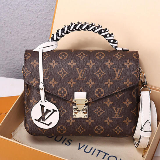 LV Pochette Metis Handbag LV Pochette Metis Handbag