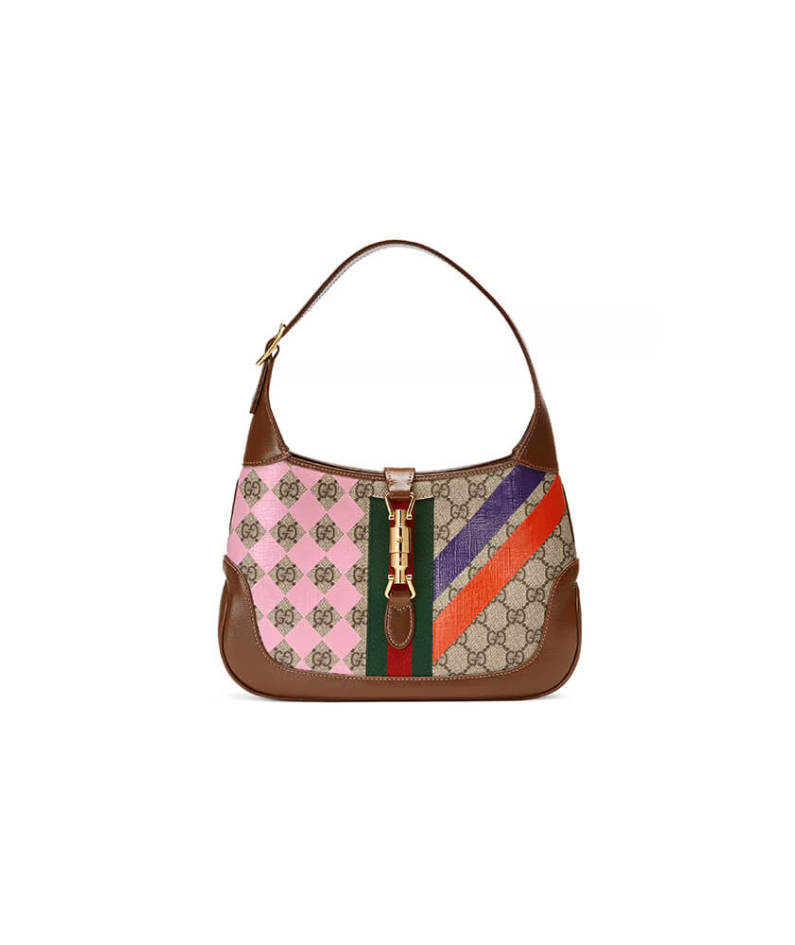 Jackie 1961 small shoulder bag