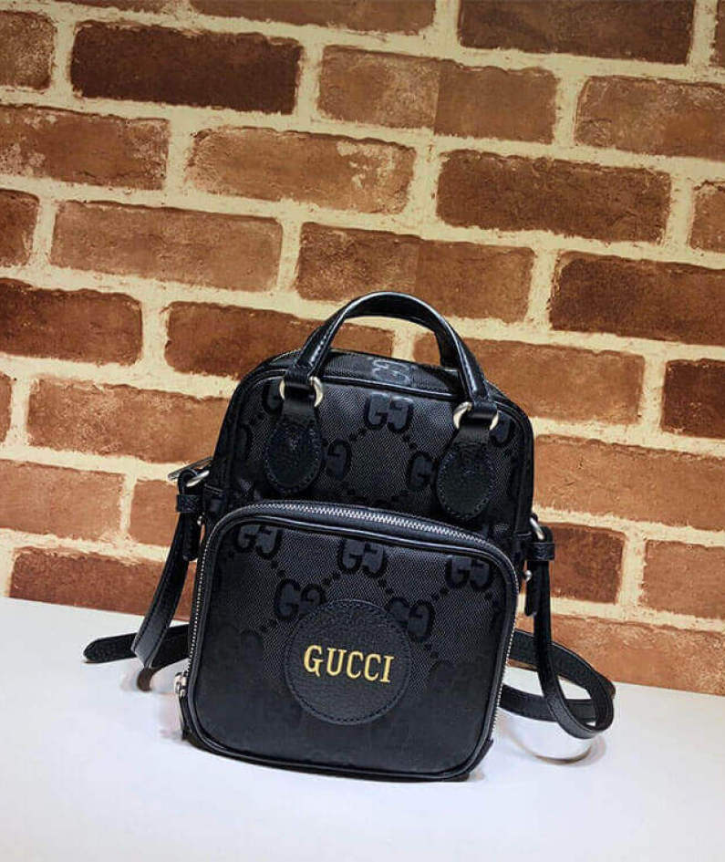 Gucci Off The Grid Shoulder Bag