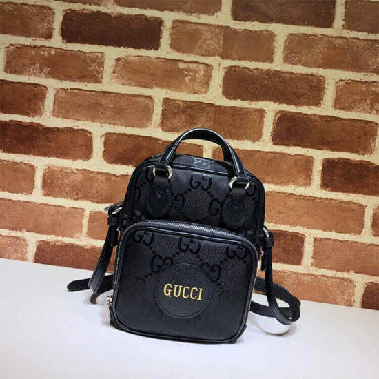 Gucci Off The Grid Shoulder Bag Gucci Off The Grid Shoulder Bag