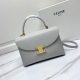 CELINE MEDIUM NINO BAG IN SUPPLE CALFSKIN