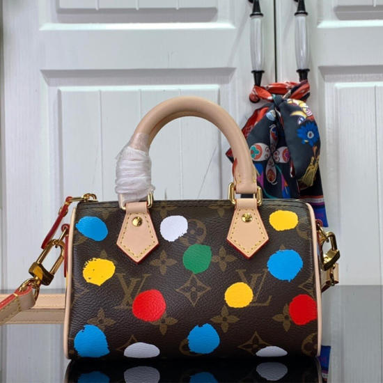 LV X YK NANO SPEEDY LV X YK NANO SPEEDY