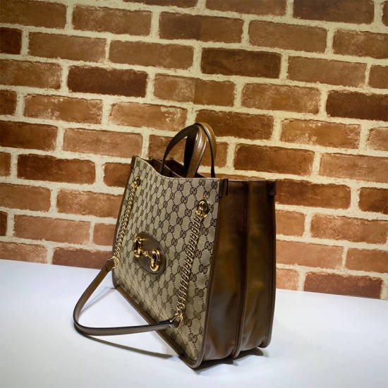 Gucci Horsebit 1955 medium tote bag Gucci Horsebit 1955 medium tote bag