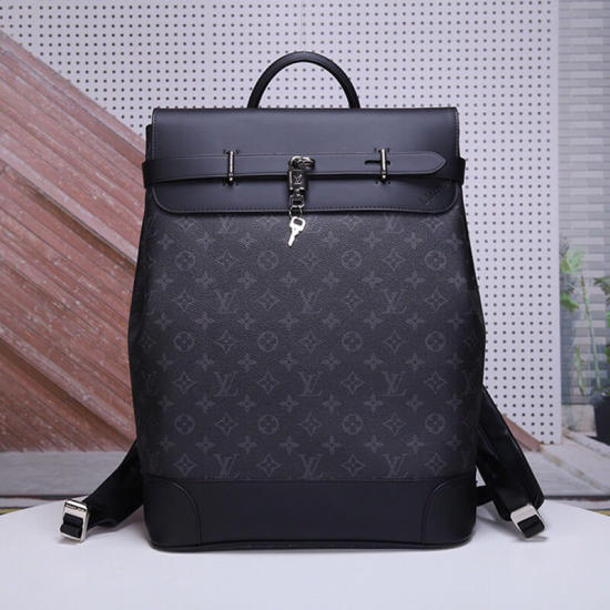 LV Steamer Backpack LV Steamer Backpack