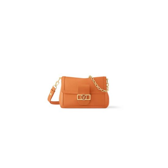 LV Dauphine Soft MM LV Dauphine Soft MM