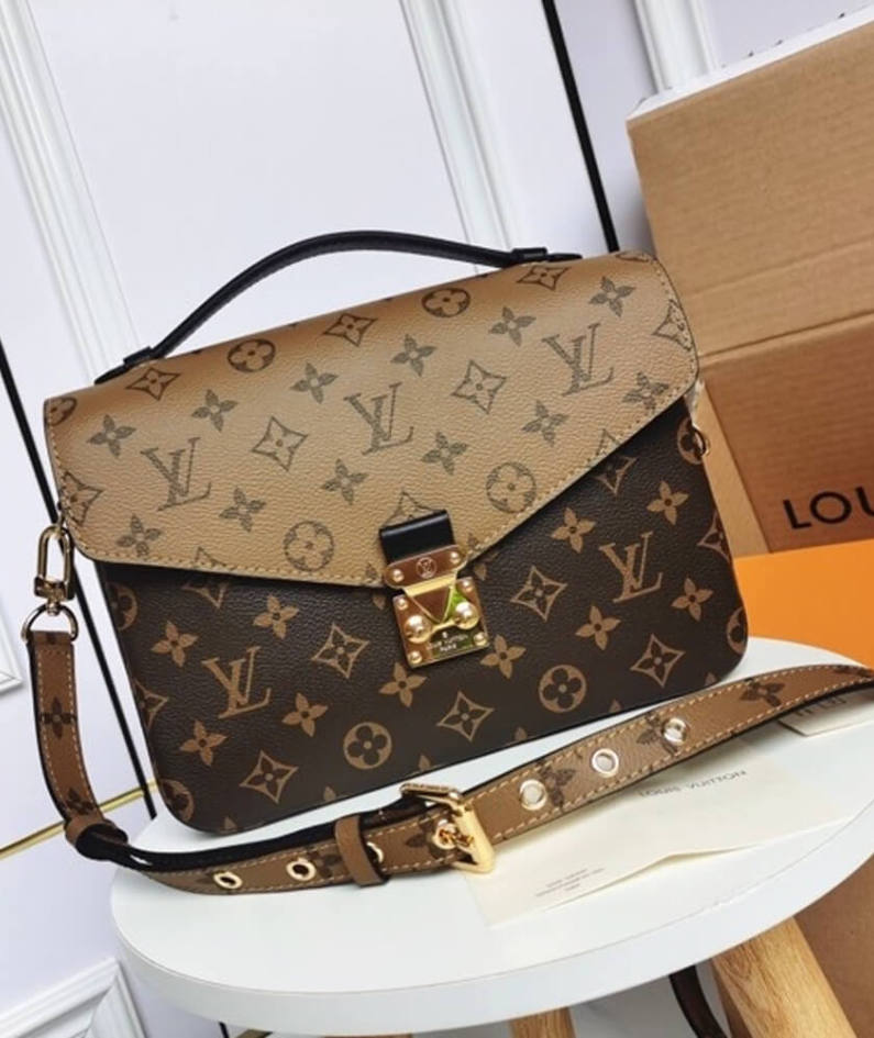 Louis Vuitton POCHETTE METIS