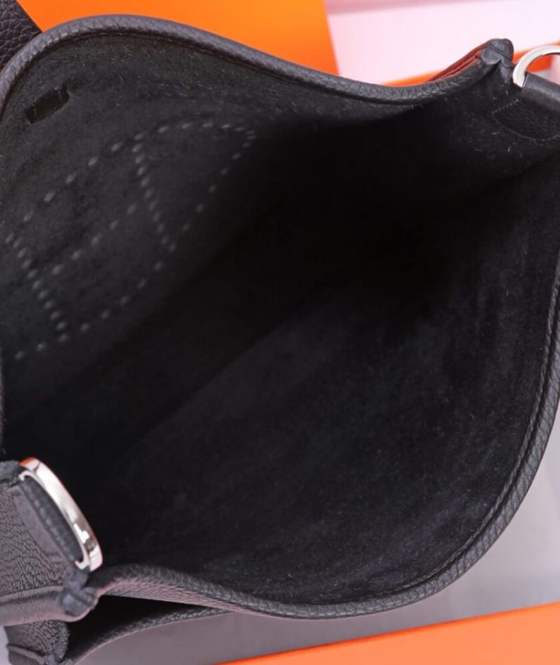 Hermes Evelyne 29
