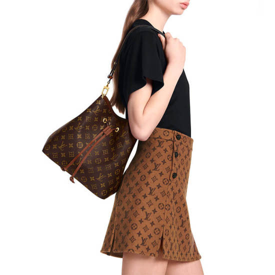 LV Neoneo MM Handbag LV Neoneo MM Handbag