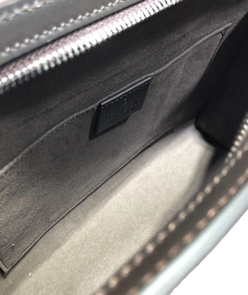 GG Supreme Web Pouch