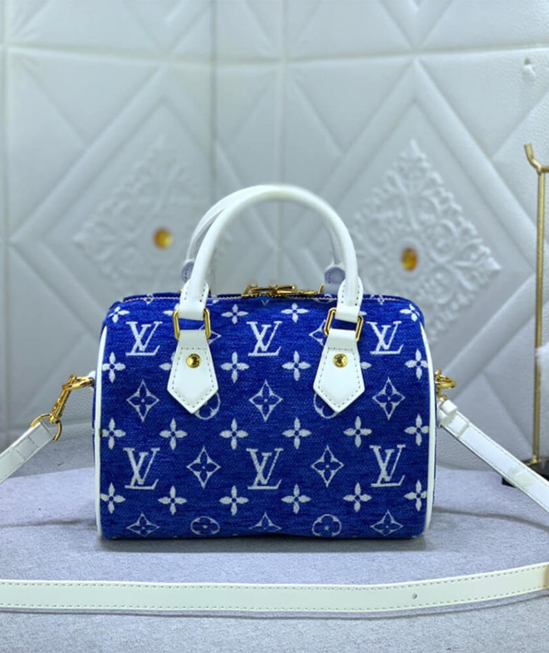 SPEEDY BANDOULIèRE 20