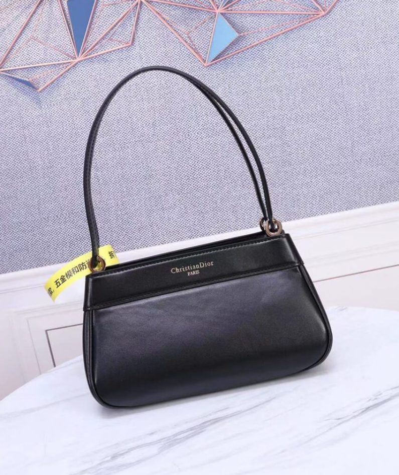 MEDIUM DIOR KEY BAG