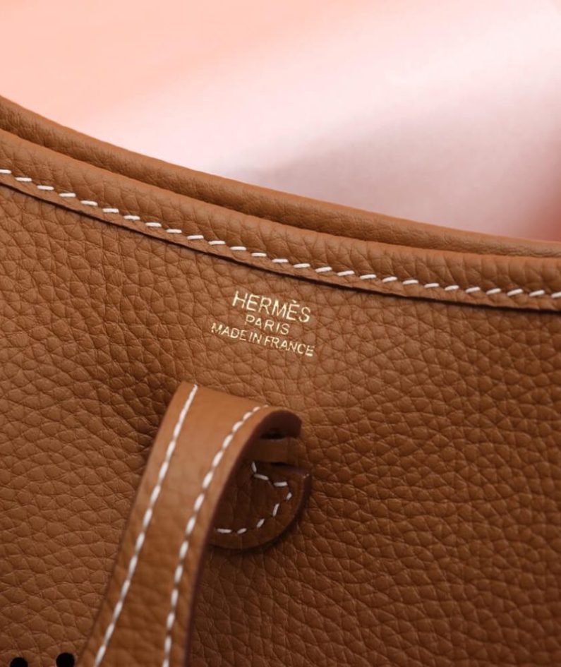 Hermes Evelyne 16