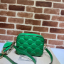 GG Matelassé small bag