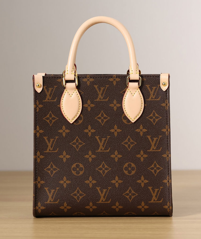 SAC PLAT BB