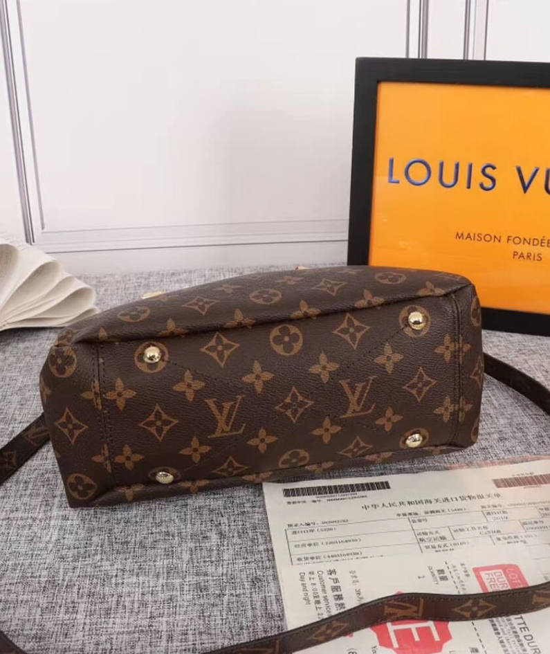 Louis Vuitton Pallas BB Handbag
