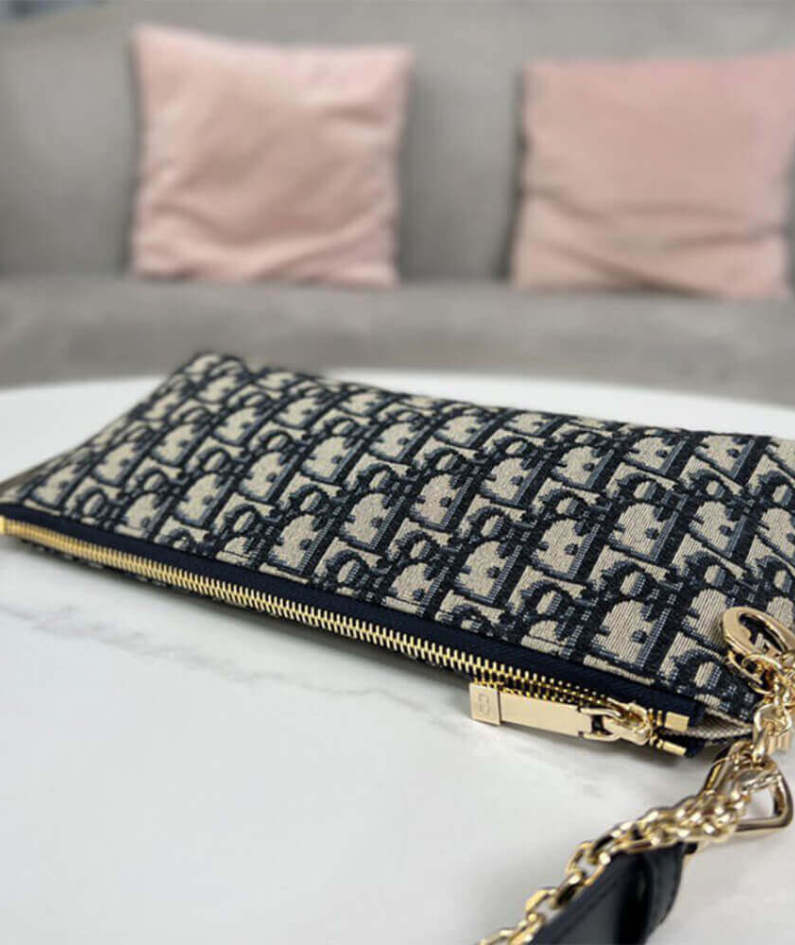 DIOR CLUB BAG